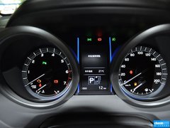 2014款 4.0L TX-L 5座