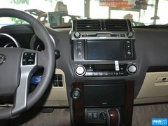 2014款 4.0L TX-L 5座