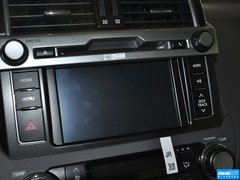 2014款 4.0L TX-L 5座