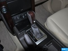 2014款 4.0L TX-L 5座