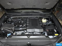 2014款 4.0L TX-L 5座