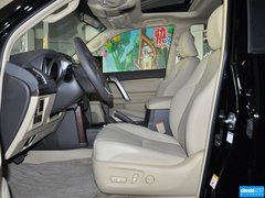 2014款 4.0L TX-L 5座