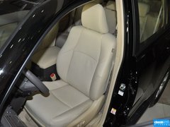 2014款 4.0L TX-L 5座