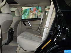 2014款 4.0L TX-L 5座
