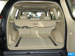 2014款 4.0L TX-L 5座