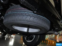 2014款 4.0L TX-L 5座