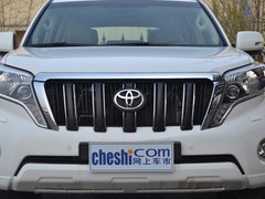2014款 4.0L TX-L NAVI 7座