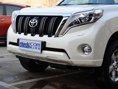 2014款 4.0L TX-L NAVI 7座