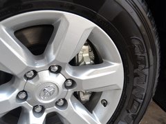 2014款 4.0L TX-L NAVI 7座