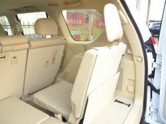 2014款 4.0L TX-L NAVI 7座