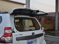 2014款 4.0L TX-L NAVI 7座