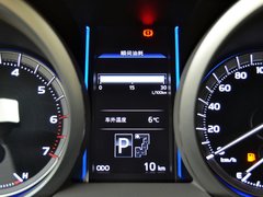 2014款 4.0L TX-L NAVI 7座
