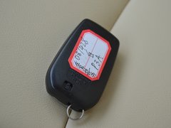2014款 4.0L TX-L NAVI 7座