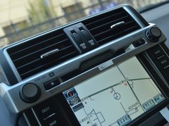 2014款 4.0L TX-L NAVI 7座