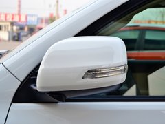2014款 4.0L TX-L NAVI 7座