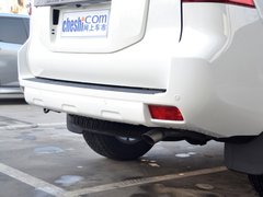 2014款 4.0L TX-L NAVI 7座
