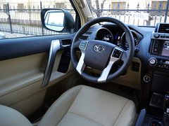 2014款 4.0L TX-L NAVI 7座