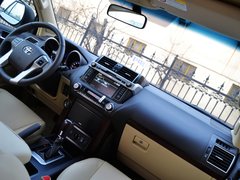 2014款 4.0L TX-L NAVI 7座