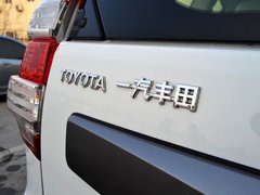 2014款 4.0L TX-L NAVI 7座