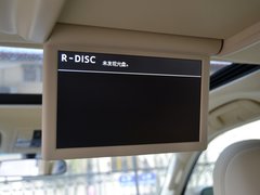 2014款 4.0L TX-L NAVI 7座