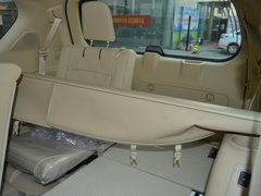2014款 4.0L TX-L NAVI 7座
