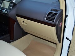 2014款 4.0L TX-L NAVI 7座