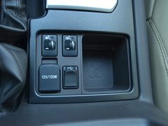 2014款 4.0L TX-L NAVI 7座