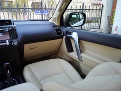 2014款 4.0L TX-L NAVI 7座
