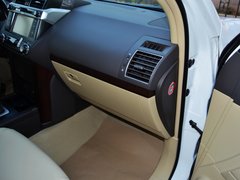 2014款 4.0L TX-L NAVI 7座