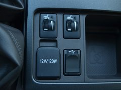 2014款 4.0L TX-L NAVI 7座
