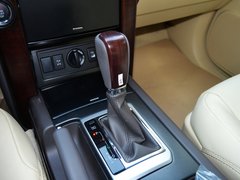 2014款 4.0L TX-L NAVI 7座
