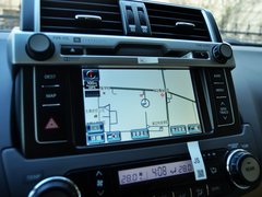 2014款 4.0L TX-L NAVI 7座