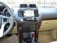 2014款 4.0L TX-L NAVI 7座
