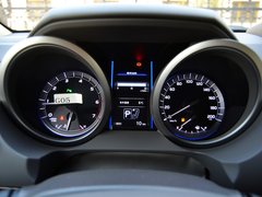 2014款 4.0L TX-L NAVI 7座