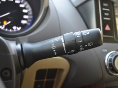2014款 4.0L TX-L NAVI 7座