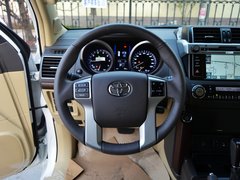 2014款 4.0L TX-L NAVI 7座
