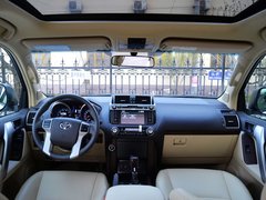 2014款 4.0L TX-L NAVI 7座