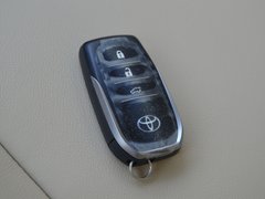2014款 4.0L TX-L NAVI 7座