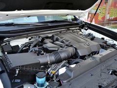 2014款 4.0L TX-L NAVI 7座