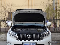 2014款 4.0L TX-L NAVI 7座