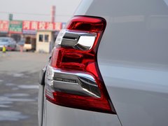 2014款 4.0L TX-L NAVI 7座