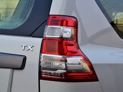 2014款 4.0L TX-L NAVI 7座
