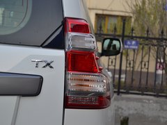 2014款 4.0L TX-L NAVI 7座