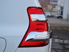 2014款 4.0L TX-L NAVI 7座