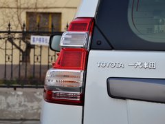 2014款 4.0L TX-L NAVI 7座