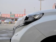 2014款 4.0L TX-L NAVI 7座