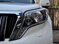 2014款 4.0L TX-L NAVI 7座