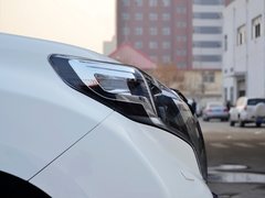 2014款 4.0L TX-L NAVI 7座