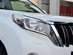2014款 4.0L TX-L NAVI 7座