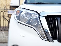 2014款 4.0L TX-L NAVI 7座